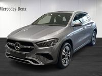 begagnad Mercedes GLA250 Progressive Line Advanced Plus