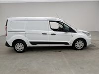 begagnad Ford Transit Connect LWB 1.5 Värmare 3-Sits SYNC-3 2018, Transportbil