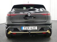 begagnad Renault Mégane IV Iconic 60kWh/220hk