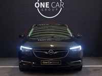 begagnad Opel Insignia Sports Tourer 2.0 Turbo 4x4 MOMS/VAT 260hk