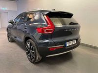 Begagnad Volvo XC40 197 HK (144 kW) 2022 SUV