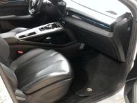 Begagnad MG MG5 EV Luxury 114 kW (156 HK) 2022 Grå Kombi