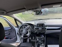 begagnad BMW 218 Gran Tourer d Sport line Euro 6 / 7sits