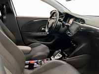 Begagnad Opel Corsa-e Elegance 100 kW (136 HK) 2020 Vit Halvkombi