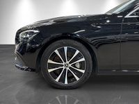 Begagnad Mercedes E300 Avantgarde 194 HK (142 kW) 2020 Svart Kombi