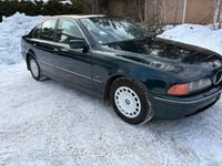 Begagnad BMW 520 150 HK (110 kW) 1997 Sedan