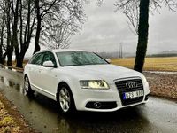 Begagnad Audi A6 Business 136 HK (100 kW) 2010 Kombi