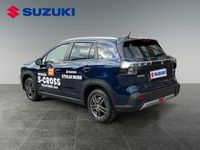 begagnad Suzuki SX4 S-Cross 1.5 Inclusive Hybrid 4x4 Automat DEMO