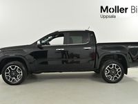 begagnad VW Amarok STYLE 3.0 TDI V6 241 HKR