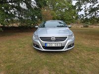 Begagnad VW Passat 200 HK (147 kW) 2009