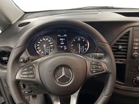 begagnad Mercedes Vito 116 cdi skåp lång star