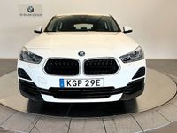 begagnad BMW X2 xDrive25e PHEV Connected HUD HiFi 2023, SUV