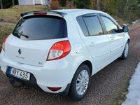 begagnad Renault Clio IV 