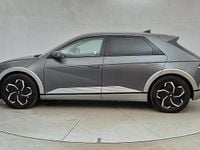 Begagnad Hyundai Ioniq 5 Advanced 239 kW (325 HK) 2023 Grå SUV
