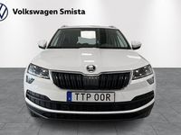 begagnad Skoda Karoq STYLE 2,0 TDI DSG 4X4 2019, SUV