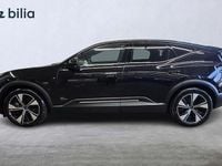 Begagnad Polestar 3 Pilot 11 kW (15 HK) 2024 Svart SUV