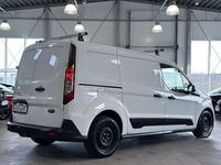 Begagnad Ford Transit Connect 101 HK (74 kW) 2022 Vit Minibuss