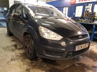 Begagnad Ford S-MAX S 160 HK (117 kW) 2010 Minibuss