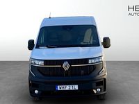 Begagnad Renault Master 150 HK (110 kW) 2024 Van