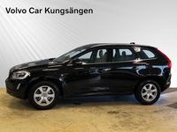 Begagnad Volvo XC60 Business Edition 190 HK (139 kW) 2015 Svart SUV