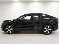 Ny Ford Capri 210 kW (286 HK) 2025 Svart Halvkombi