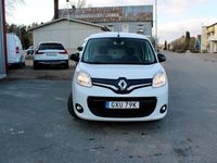 begagnad Renault Kangoo Express Maxi 1.5 dCi 95hk