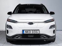 begagnad Hyundai Kona Electric 64 kWh Advanced Plus 3-fas 2020, Crossover