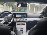 begagnad Mercedes CLS450 4MATIC 9G-Tronic Euro 6