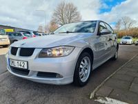 begagnad BMW 318 i Sedan Euro 4