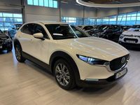 begagnad Mazda CX-30 186hk Automat Exclusive-line Alla paket LEASEBAR