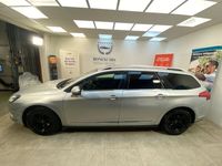 begagnad Citroën C5 Tourer 2.0 HDi Euro 5