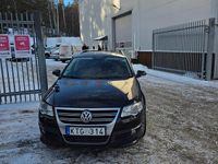Begagnad VW Passat 150 HK (110 kW) 2010 Kombi
