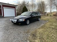 begagnad Volvo V70 2.4 Classic, Momentum Euro 4