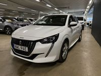 begagnad Peugeot 208 ACTIVE Pack 1.2 PureTech 100hk AUT