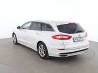 begagnad Ford Mondeo 2.0 TDCi Titanium AWD