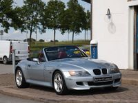 begagnad BMW Z3 2.8 Roadster 192hk