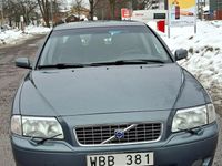 Begagnad Volvo S80 210 HK (154 kW) 2004 Sedan