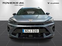 Begagnad Cupra Formentor 2025 Grå SUV