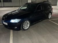 Begagnad BMW 320 184 HK (135 kW) 2011 Kombi
