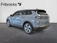 Ny Opel Grandland X 136 HK (100 kW) 2025 Grå SUV