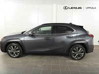 begagnad Lexus UX 250h F Sport Design 2023, SUV