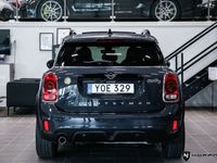 begagnad Mini John Cooper Works Countryman Cooper SE ALL4 Cooper Works Pano H/K