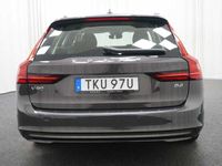 begagnad Volvo V90 B4 Diesel Core