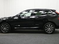 begagnad Volvo XC60 T6 AWD Recharge Inscription T 2021, SUV