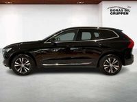 Begagnad Volvo XC60 Core 355 HK (261 kW) 2023 Svart SUV