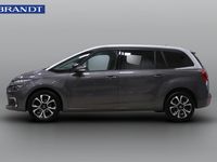 begagnad Citroën C4 Grand SpaceTourer Shine