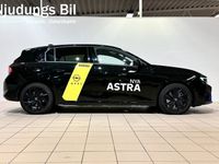begagnad Opel Astra Hybrid Automat Euro 6 180hk(DEMOBIL)