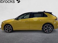 begagnad Opel Astra 5D ULTIMATE P130 AUT 2022, Kombi