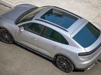 Begagnad Porsche Macan 330 kW (449 HK) 2025 Silver SUV