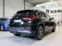 begagnad Mercedes GLA250 e 8G-DCT AMG Pano *SE SPEC* 218hk